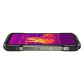 ULEFONE Smartfon Armor 27T 4G 12/256GB IP69K czarny