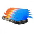 ULEFONE Smartfon Armor 27T 4G 12/256GB IP69K czarny