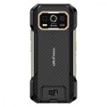 ULEFONE Smartfon Armor 27T 4G 12/256GB IP69K czarny