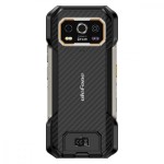 ULEFONE Smartfon Armor 27 4G 12/256GB Czarny