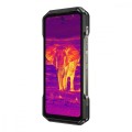 ULEFONE Smartfon Armor 27T 4G 12/256GB IP69K czarny