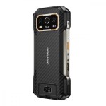 ULEFONE Smartfon Armor 27 4G 12/256GB Czarny