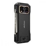 ULEFONE Smartfon Armor 27 4G 12/256GB Czarny