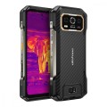 ULEFONE Smartfon Armor 27T 4G 12/256GB IP69K czarny