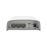 TP-LINK ER703WP-4G-Outdoor Zewnętrzna/wewnętrzna brama sieciowa Omada 4G+ Cat6, Wi-Fi 6 AX3000