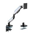 LogiLink Uchwyt do monitora,VESA 17-49 cali gazowy, max. 20kg