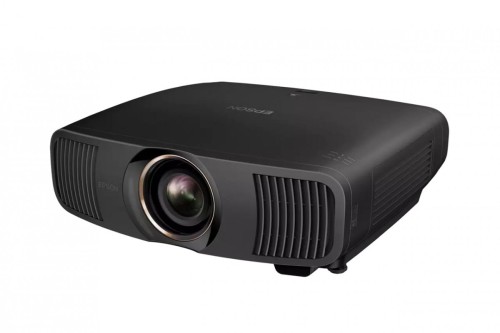 Epson Projektor EH-QB1000B 3LCD/4K/3300L/5m:1/LASER/Czarny