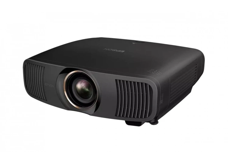 Epson Projektor EH-QB1000B 3LCD/4K/3300L/5m:1/LASER/Czarny
