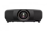 Epson Projektor EH-QB1000B 3LCD/4K/3300L/5m:1/LASER/Czarny