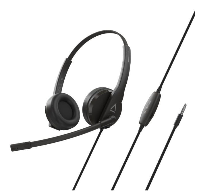Creative Labs Słuchawki HS 230