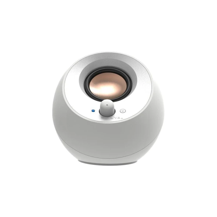Creative Labs Głośniki Pebble v3 białe