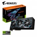 Gigabyte Karta graficzna GeForce RTX 5070 AORUS MASTER 12GB GDDR7 192bit HDMI/3DP