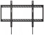Manhattan Uchwyt ścienny do TV 60-100cali LED/LCD 100kg slim 32mm