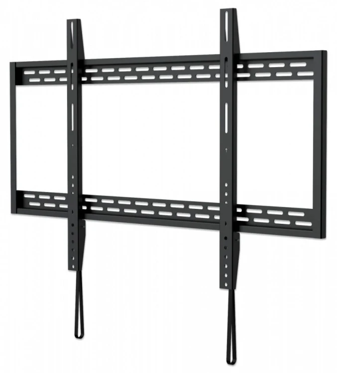 Manhattan Uchwyt ścienny do TV 60-100cali LED/LCD 100kg slim 32mm