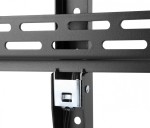 Manhattan Uchwyt ścienny do TV 60-100cali LED/LCD 100kg slim 32mm