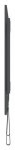 Manhattan Uchwyt ścienny do TV 60-100cali LED/LCD 100kg slim 32mm