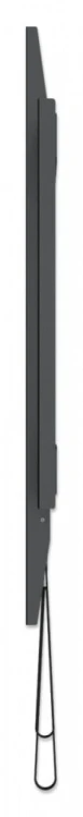 Manhattan Uchwyt ścienny do TV 60-100cali LED/LCD 100kg slim 32mm