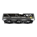 Asus Karta graficzna GeForce RTX 5080 TUF GAMING OC 16GB GDDR7 256bit DP/HDMI