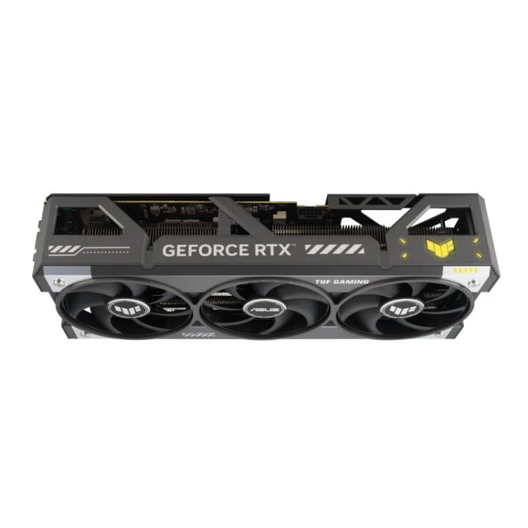 Asus Karta graficzna GeForce RTX 5080 TUF GAMING OC 16GB GDDR7 256bit DP/HDMI