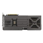 Asus Karta graficzna GeForce RTX 5080 TUF GAMING OC 16GB GDDR7 256bit DP/HDMI