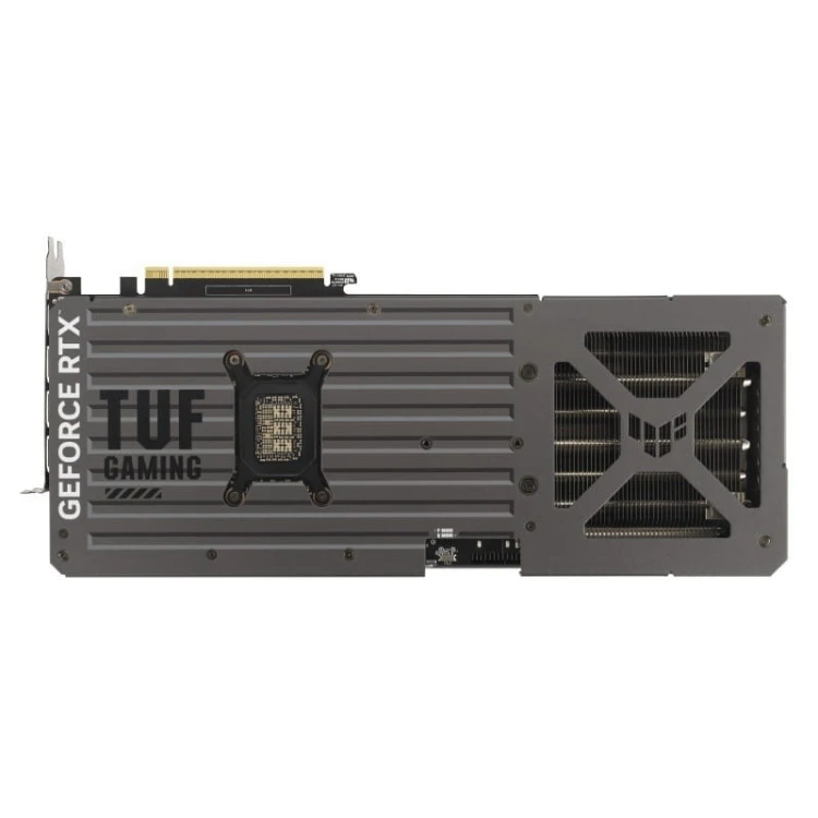 Asus Karta graficzna GeForce RTX 5080 TUF GAMING OC 16GB GDDR7 256bit DP/HDMI
