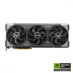 Asus Karta graficzna GeForce RTX 5080 TUF GAMING OC 16GB GDDR7 256bit DP/HDMI