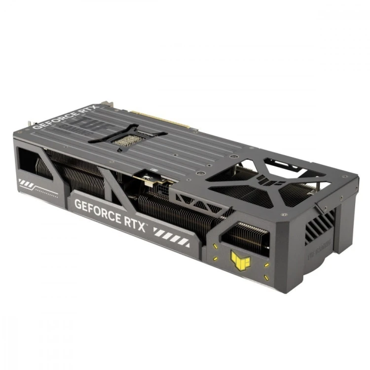 Asus Karta graficzna GeForce RTX 5080 TUF GAMING OC 16GB GDDR7 256bit DP/HDMI