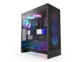 NZXT Chłodzenie wodne KRAKEN ELITE 280 RGB V2 LCD