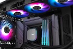 MSI Chłodzenie procesora MAG CORELIQUID A13 360 360mm ARGB /306-7ZWDA11-L80