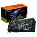 Gigabyte Karta graficzna GeForce RTX 5080 AORUS MASTER 16G 256BIT GDDR7 3DP/HDMI