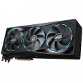 Gigabyte Karta graficzna GeForce RTX 5080 AORUS MASTER 16G 256BIT GDDR7 3DP/HDMI