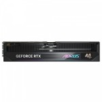 Gigabyte Karta graficzna GV-N5080AORUS M-16GD GV-N5080AORUS M-16GD