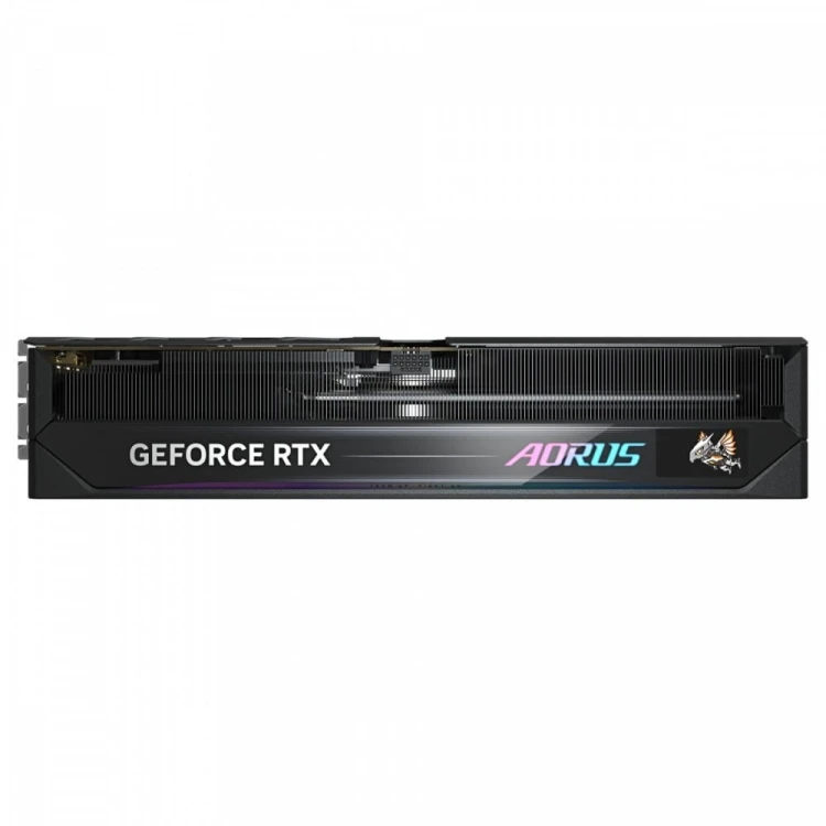 Gigabyte Karta graficzna GV-N5080AORUS M-16GD GV-N5080AORUS M-16GD