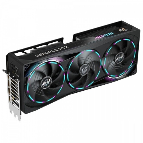 Gigabyte Karta graficzna GV-N507TAORUS M-16GD