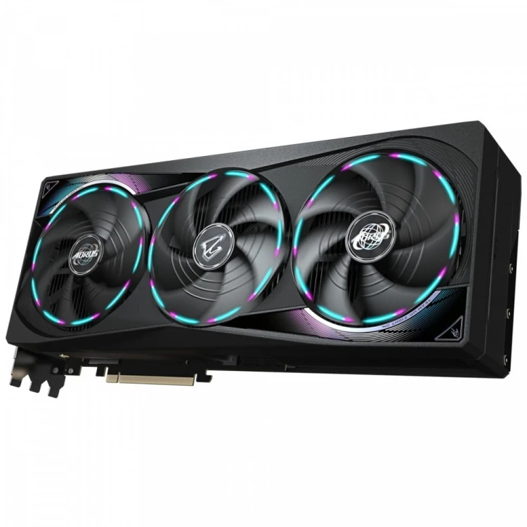 Gigabyte Karta graficzna GV-N507TAORUS M-16GD