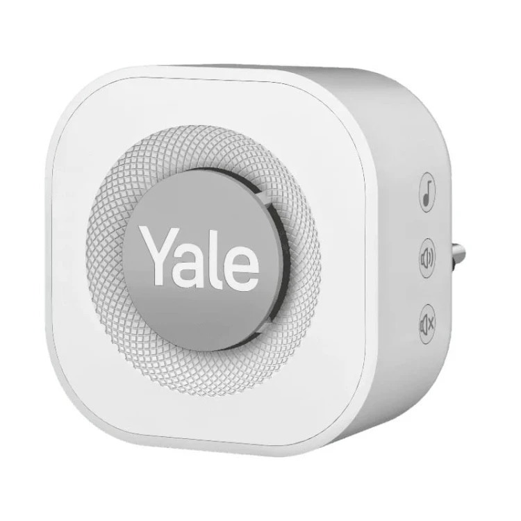 YALE HOME Dzwonek