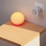 YALE HOME Dzwonek