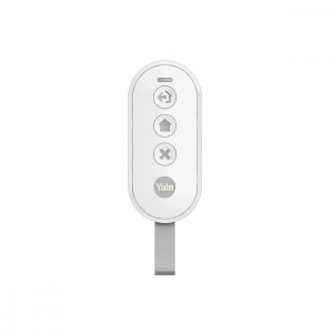 YALE HOME Pilot do Smart Alarm Hub