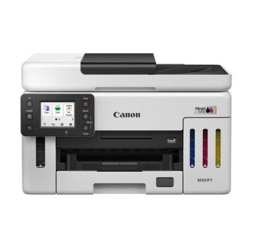 Canon Urządzenie wielofunkcyjne atramentowe Maxify GX6140  6882C009