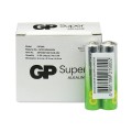 GP Battery Baterie alkaliczne LR03/AAA SUPER 10 sztuk (G-TECH)