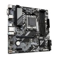 Gigabyte Płyta główna A620M DS3H AM5 4DDR5 HDMI/DP M.2 mATX