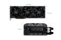 Palit Karta graficzna RTX 5080 GAMING PRO OC 16GB GDDR7 256bit 3DP/HDMI