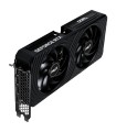 Palit Karta graficzna GeForce RTX 5060 TI DUAL 8GB GDDR7 128bit 3DP/HDMI