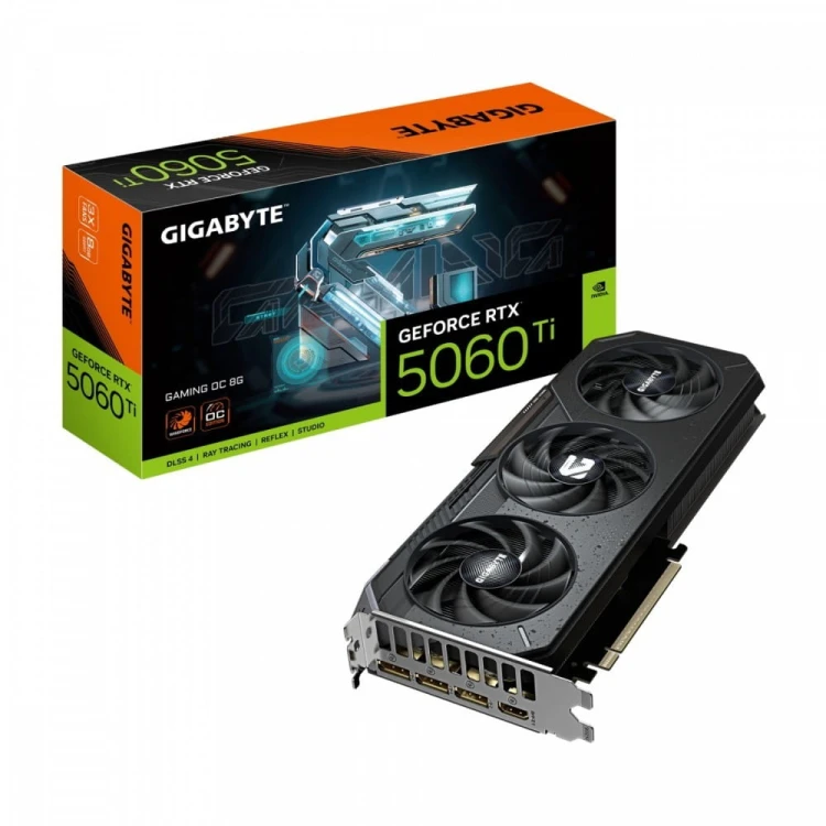 Gigabyte Karta graficzna GV-N506TGAMING OC-8GD
