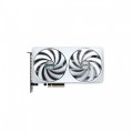 Gigabyte Karta graficzna GeForce RTX 5060 Ti EAGLE OC ICE 8G 128BIT GDDR7 HDMI/3DP