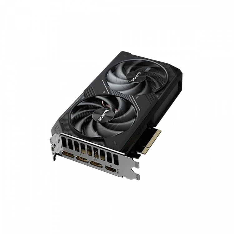 Gigabyte Karta graficzna GV-N506TWF2OC-8GD