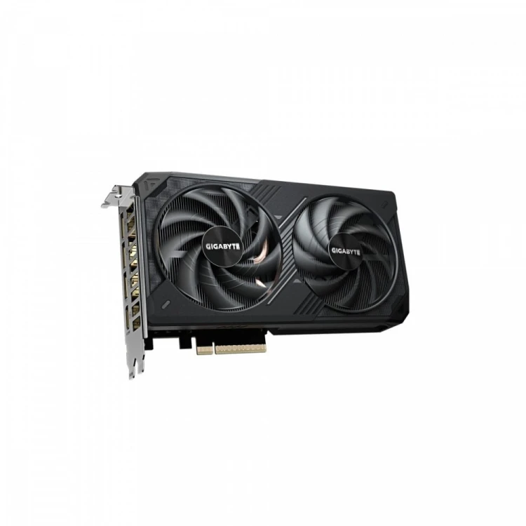 Gigabyte Karta graficzna GV-N506TWF2OC-8GD