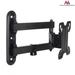 Maclean Uchwyt do telewizora 13-32 cale MC-740 30kg, max vesa 100x100