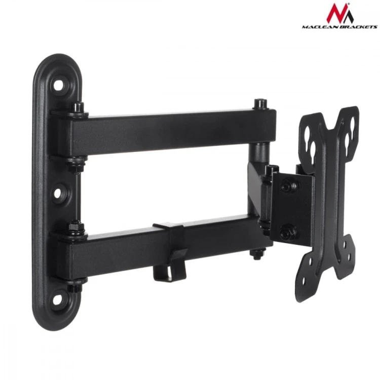 Maclean Uchwyt do telewizora 13-32 cale MC-740 30kg, max vesa 100x100