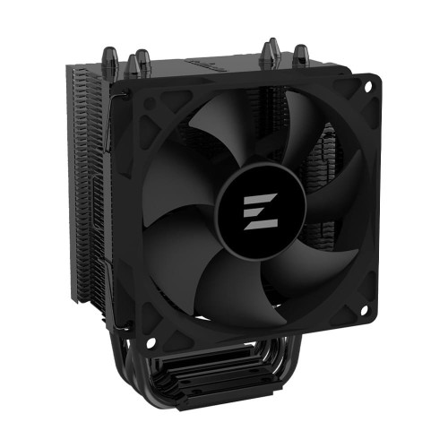 Zalman Chłodzenie procesora CNPS4X BLACK V2 CPU Cooler